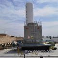 LCO2 Tank For Storage Liquid CO2